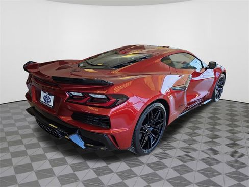 New 2026 Chevrolet Corvette Z06 image 7
