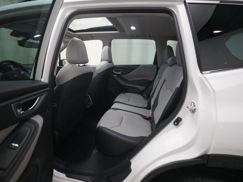 Certified 2023 Subaru Forester Limited AWD/4WD image 16
