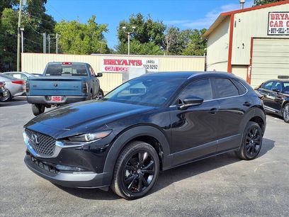 Used 2024 MAZDA CX-30 AWD 2.5 S w/ Select Sport Pkg