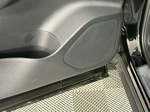 New 2026 Nissan Rogue Platinum w/ Platinum Premium Package image 25