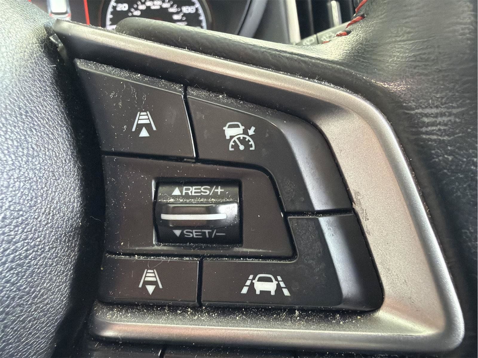 Used 2019 Subaru Forester Sport w/ Popular Package #2 AWD/4WD image 17