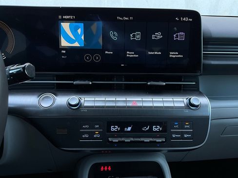 Used 2025 Hyundai Kona SEL image 26