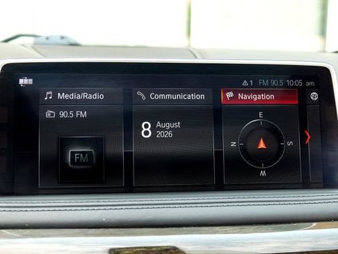 Used 2018 BMW X5 sDrive35i RWD image 28