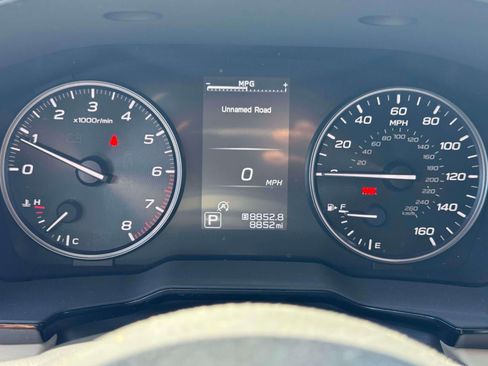 Certified 2025 Subaru Outback Premium AWD/4WD image 19