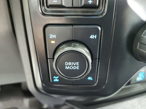 Used 2024 Ford F250 XL w/ XL Off-Road Package AWD/4WD image 25