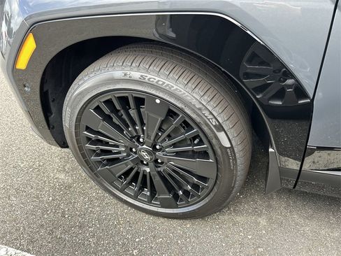 New 2026 Hyundai Santa Fe Calligraphy image 33