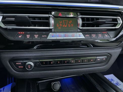 Used 2019 BMW Z4 sDrive30i w/ M Sport Package image 25