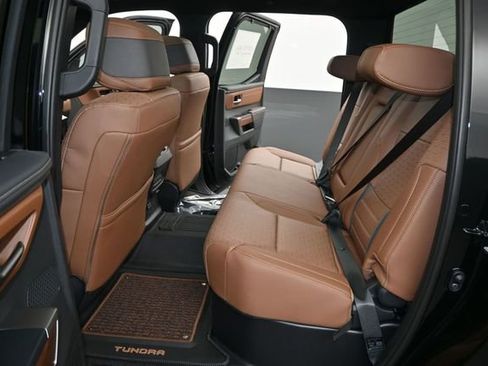 New 2026 Toyota Tundra 1794 Edition AWD/4WD image 13