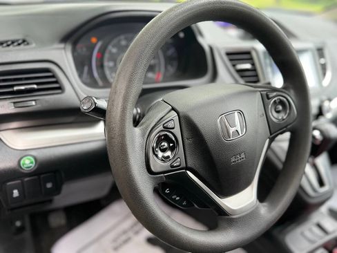 Used 2016 Honda CR-V EX image 26