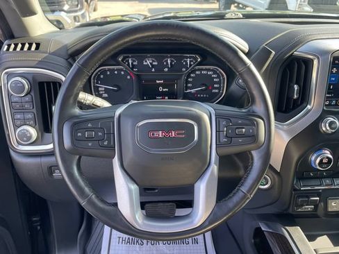 Used 2020 GMC Sierra 1500 Elevation w/ Elevation Value Package AWD/4WD image 10