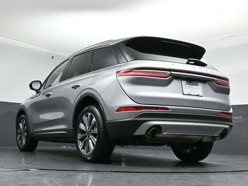 Certified 2021 Lincoln Corsair Reserve w/ Equipment Group 201A AWD/4WD image 43