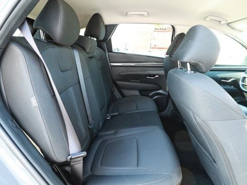 Used 2024 Hyundai Tucson SEL FWD image 30