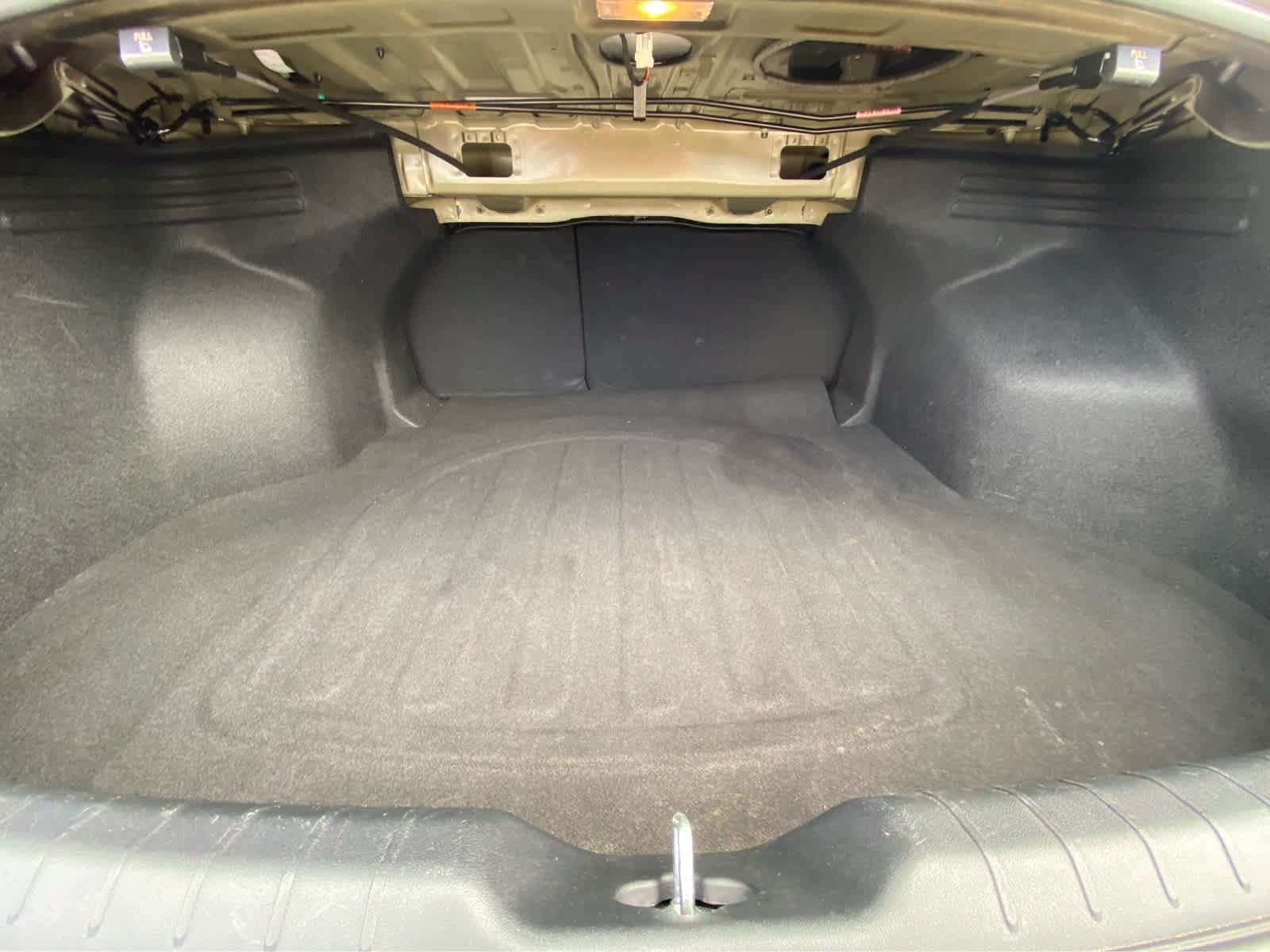 Used 2025 Kia K4 EX FWD image 6