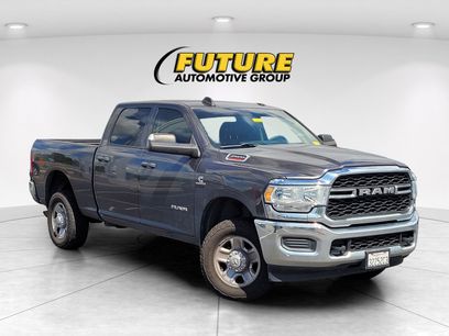 Used 2020 RAM 2500 Tradesman