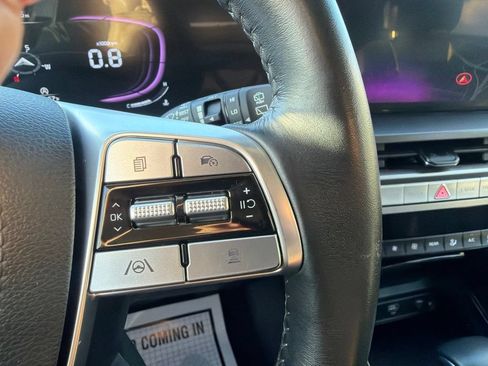 Used 2025 Kia Telluride S AWD/4WD image 28
