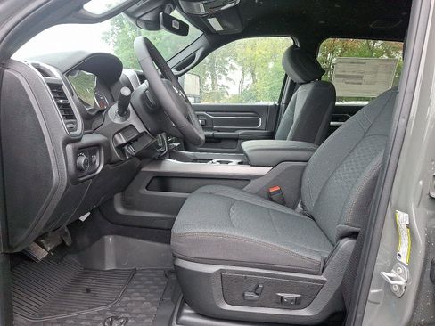 New 2026 RAM 3500 Big Horn image 7