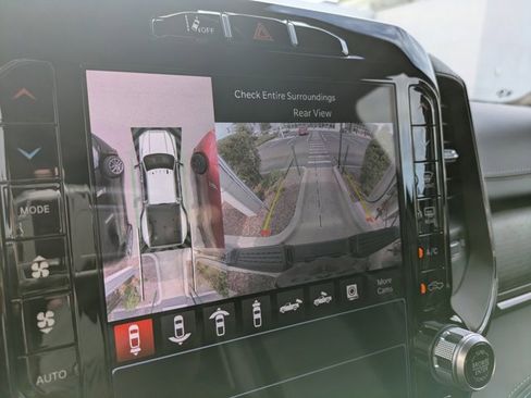 Certified 2024 RAM 3500 Limited image 13