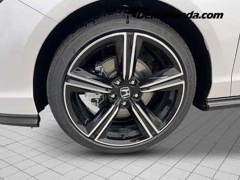 New 2025 Honda Accord Sport image 11