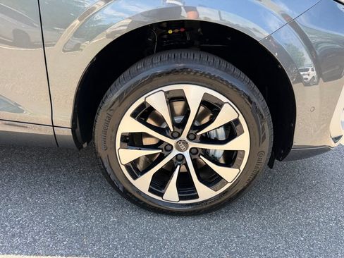 New 2026 Audi Q3 quattro 2.0T AWD/4WD image 11