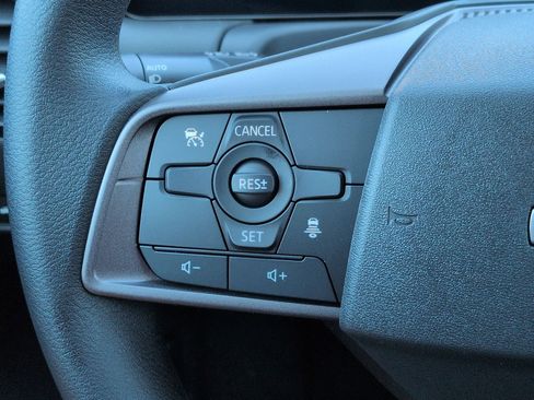 New 2026 Nissan Sentra SV w/ Floor Mat Package image 14