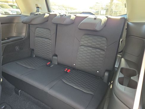 New 2026 Nissan Pathfinder SV AWD/4WD image 19