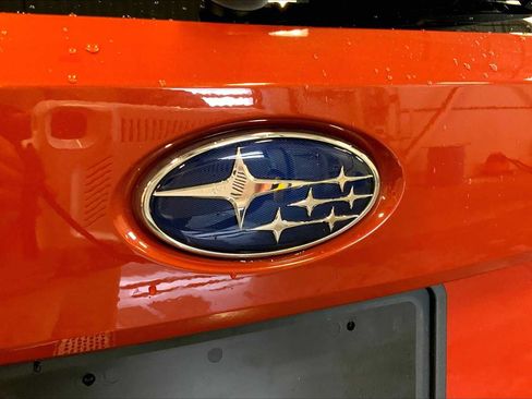 Certified 2024 Subaru Crosstrek 2.0i Premium AWD/4WD image 32