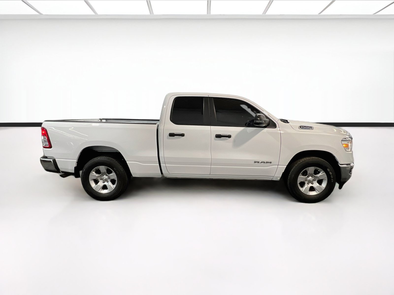 Used 2023 RAM 1500 Big Horn AWD/4WD image 21