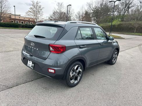 New 2026 Hyundai Venue SEL image 7