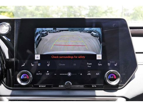 Used 2023 Lexus RX 350 FWD w/ Accessory Package (Z1) image 23
