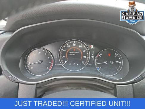 Used 2024 MAZDA CX-50 AWD 2.5 S w/ Cargo Package image 10