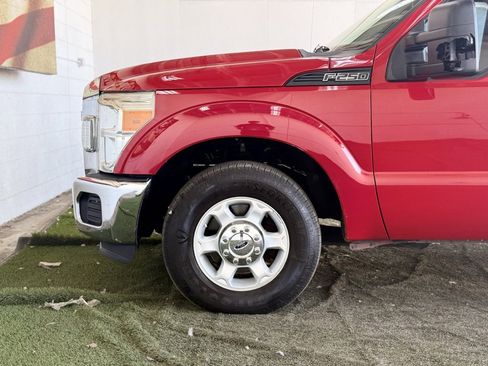 Used 2015 Ford F250 XL w/ XL Appearance Package image 11