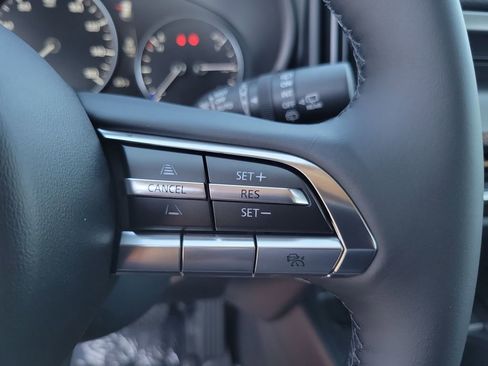 New 2026 MAZDA CX-50 2.5 Hybrid w/ Weather Package image 7