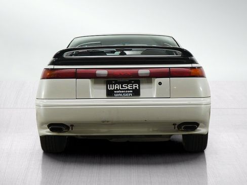 Used 1992 Subaru SVX AWD image 5
