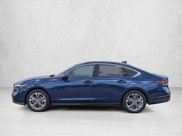 Used 2024 Honda Accord EX image 4