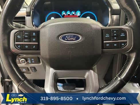 Used 2021 Ford F150 Lariat image 11
