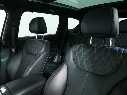 Used 2022 Hyundai Santa Fe Calligraphy image 5