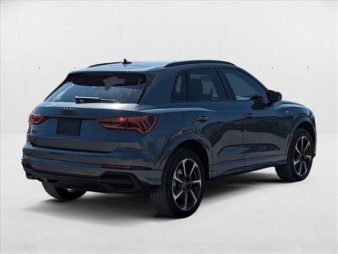 New 2025 Audi Q3 2.0T Premium Plus image 2