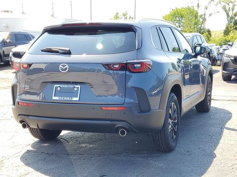 New 2026 MAZDA CX-50 AWD 2.5 S w/ Weather Package image 3