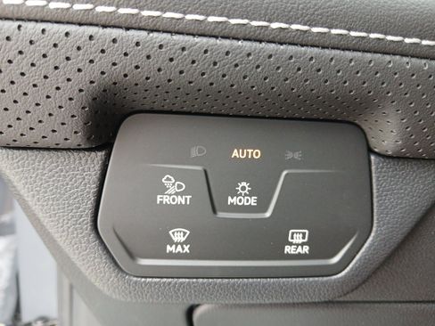 New 2026 Volkswagen Atlas SEL Premium R-Line AWD/4WD image 13