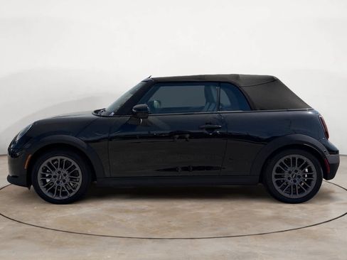 New 2026 MINI Cooper S FWD image 6