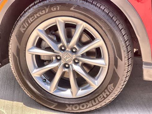 Used 2026 Honda CR-V EX image 9