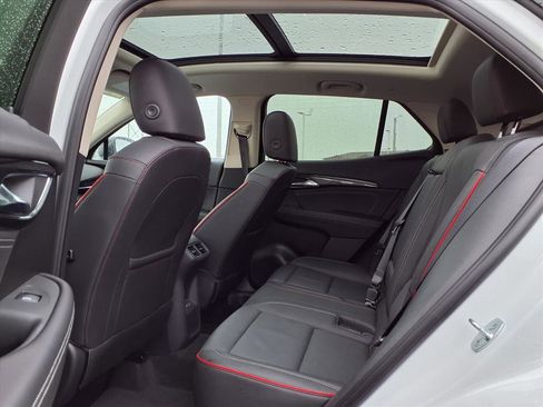 Used 2023 Buick Envision Essence w/ Sport Touring Package image 28