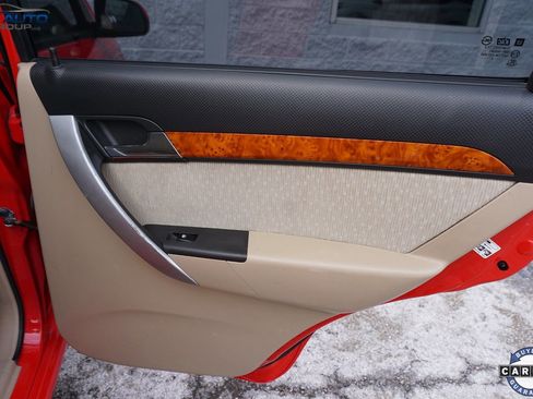 Used 2011 Chevrolet Aveo LT image 20