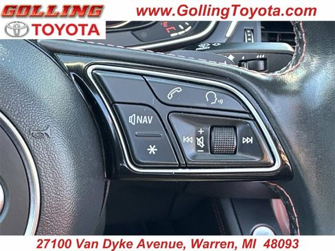 Used 2019 Audi S5 Prestige w/ S Sport Package image 24