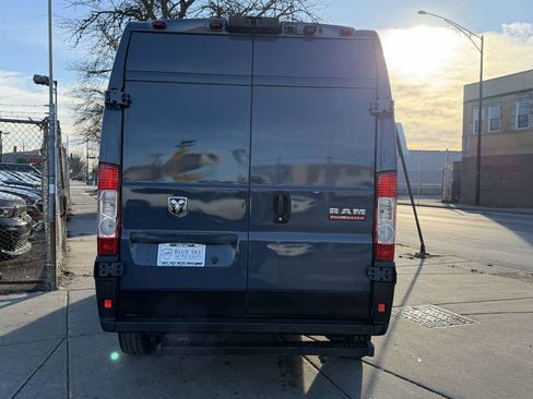 Used 2019 RAM ProMaster 2500 image 5