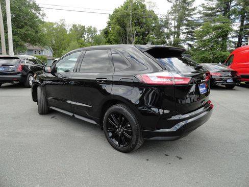 Used 2023 Ford Edge ST-Line AWD/4WD image 7