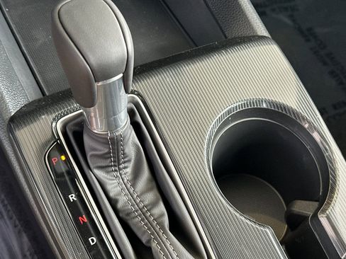 New 2026 Honda Civic Sport image 23