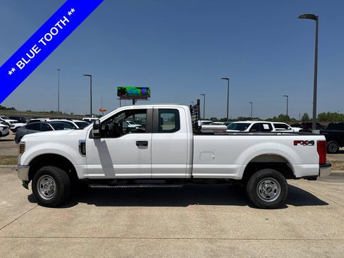 Used 2019 Ford F250 XL w/ XL Value Package AWD/4WD image 3