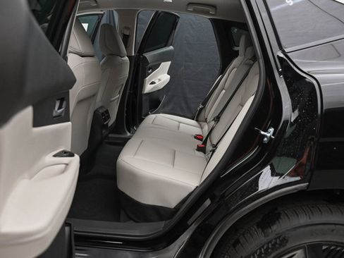 New 2025 Nissan Murano SV image 20