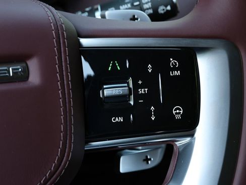 New 2026 Land Rover Range Rover SE AWD/4WD image 58